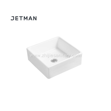 Ceramic Foot Spa Square Washing Basin